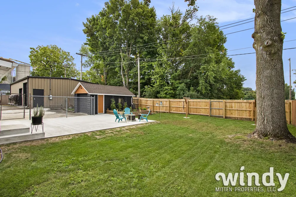 106 Lagrange Street Dowagiac City, MI 49047