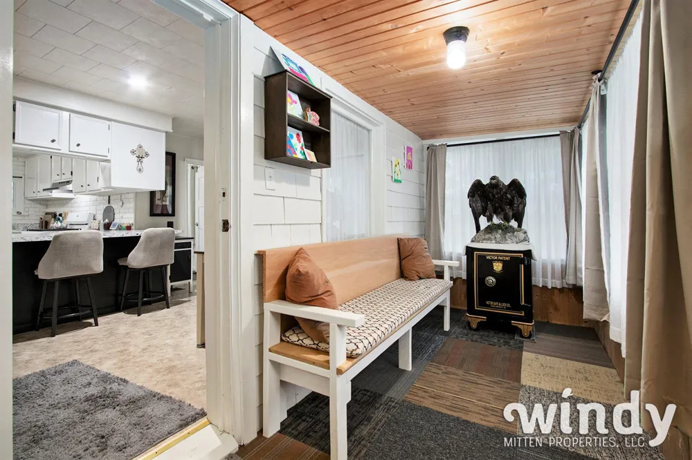 106 Lagrange Street Dowagiac City, MI 49047