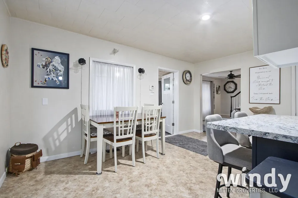 106 Lagrange Street Dowagiac City, MI 49047