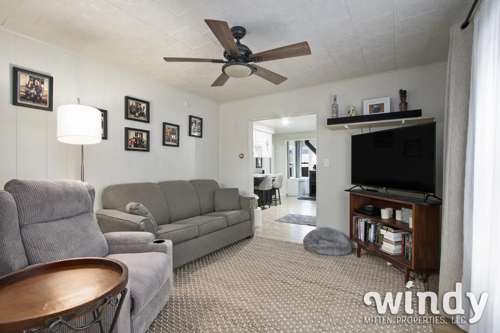 106 Lagrange Street Dowagiac City, MI 49047