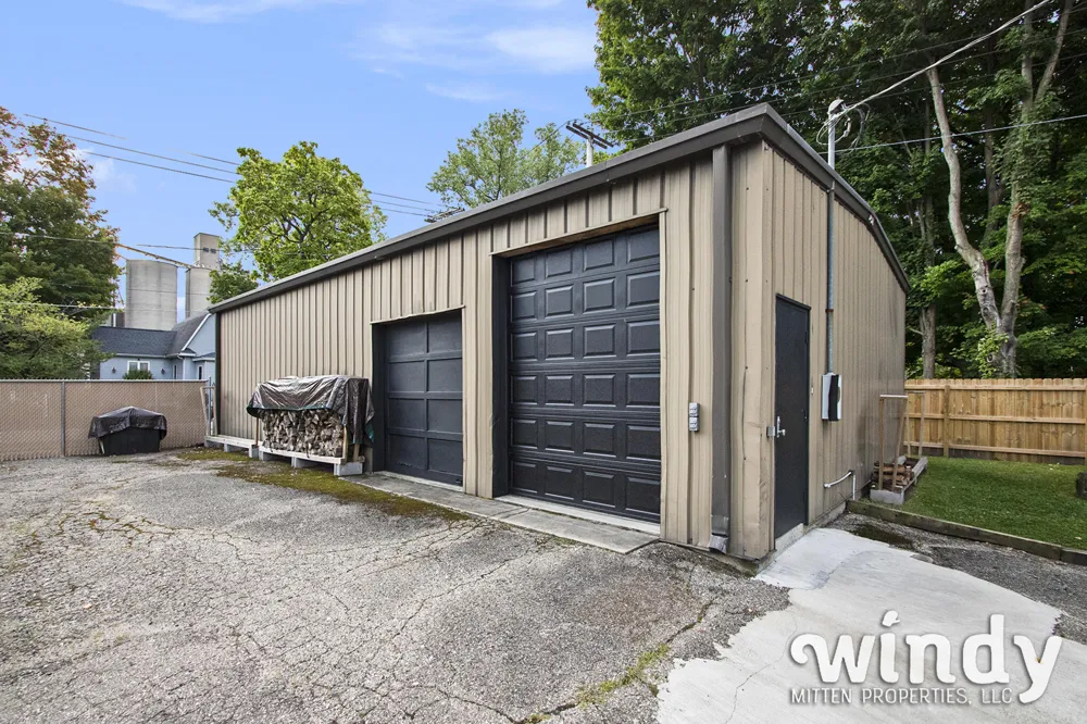 106 Lagrange Street Dowagiac City, MI 49047
