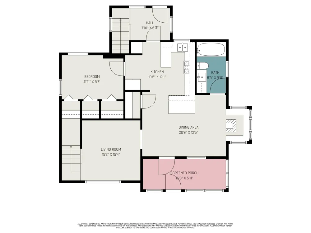 106 Lagrange Street Dowagiac City, MI 49047