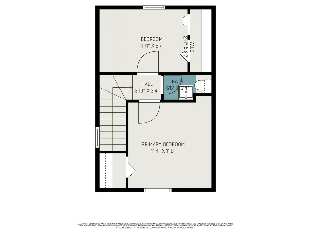 106 Lagrange Street Dowagiac City, MI 49047