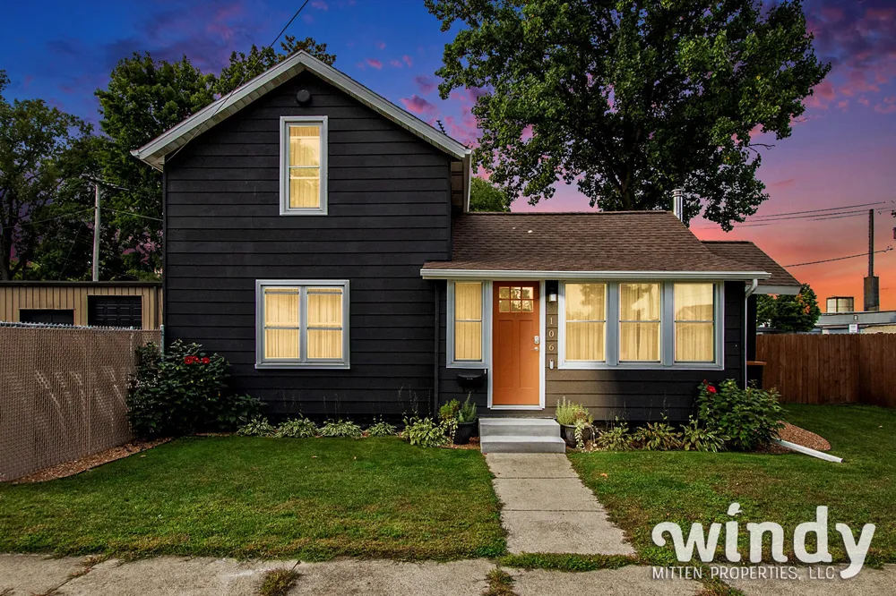 106 Lagrange Street Dowagiac City, MI 49047