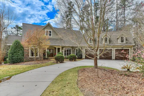 115 Rapidan Drive
