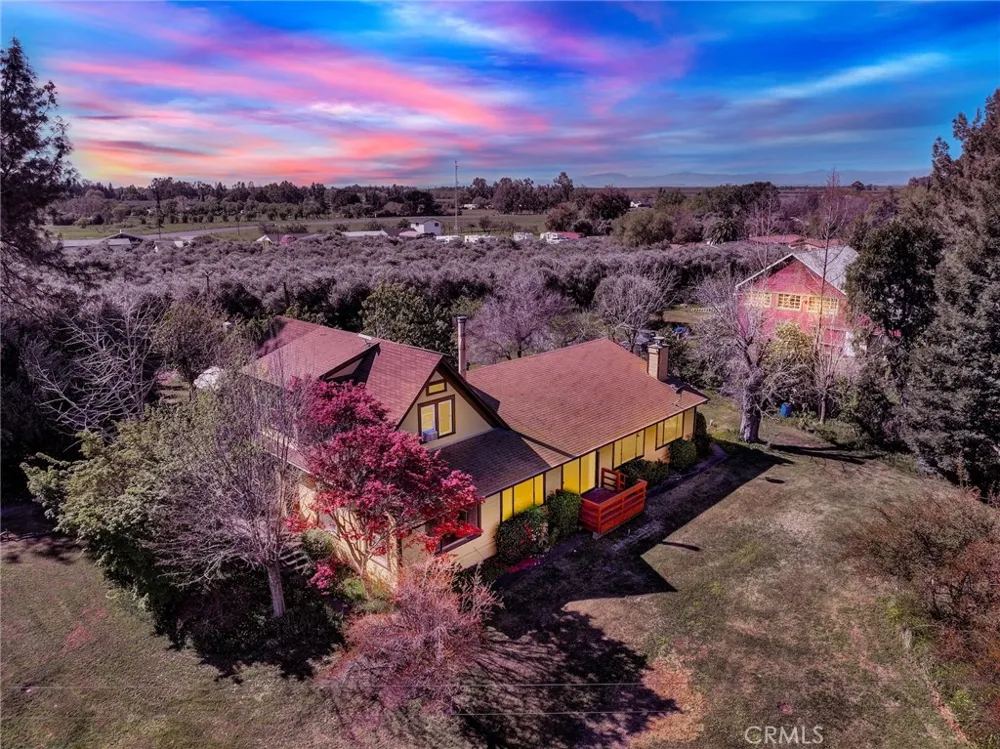 3829 GARDINER FERRY ROAD Corning, CA 96021