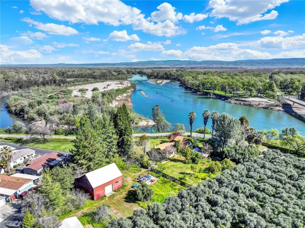 3829 GARDINER FERRY ROAD Corning, CA 96021