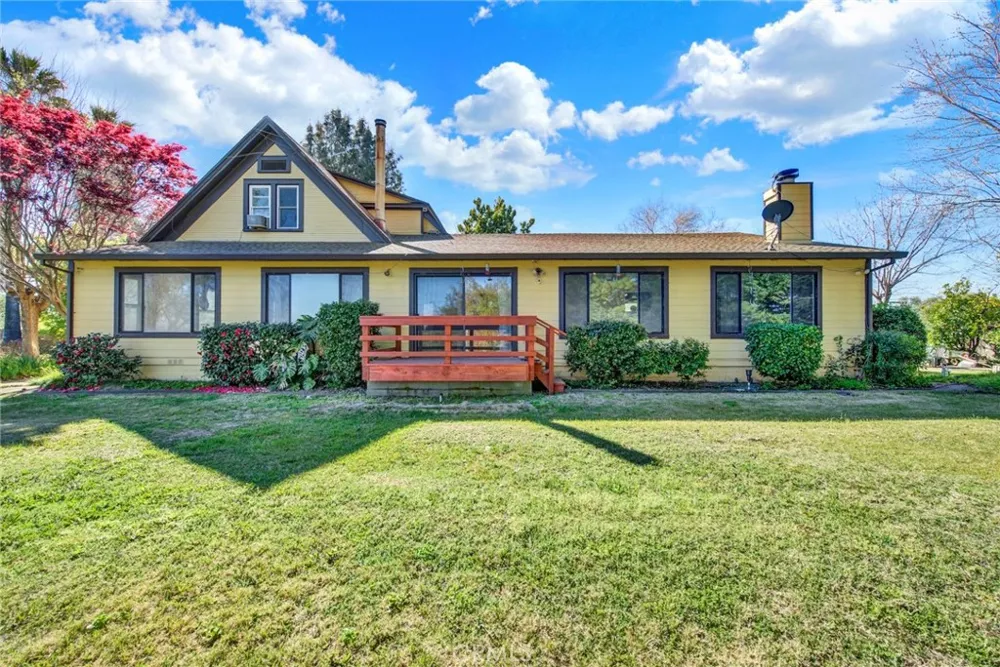 3829 GARDINER FERRY ROAD Corning, CA 96021