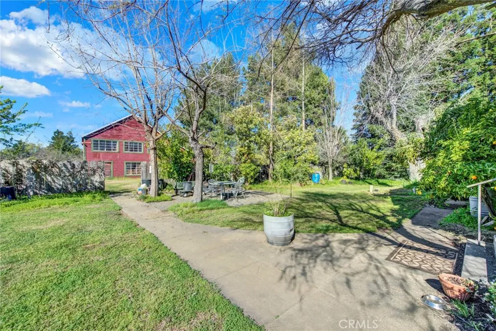 3829 GARDINER FERRY ROAD Corning, CA 96021