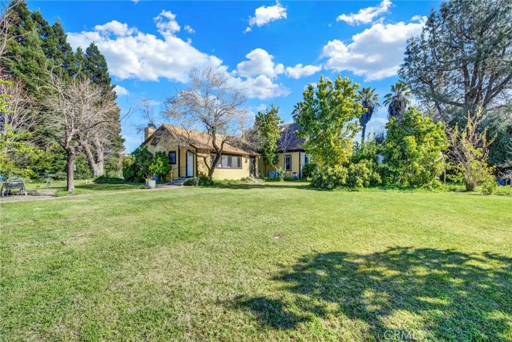 3829 GARDINER FERRY ROAD Corning, CA 96021