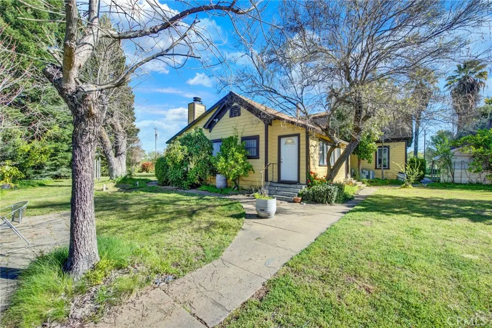 3829 GARDINER FERRY ROAD Corning, CA 96021