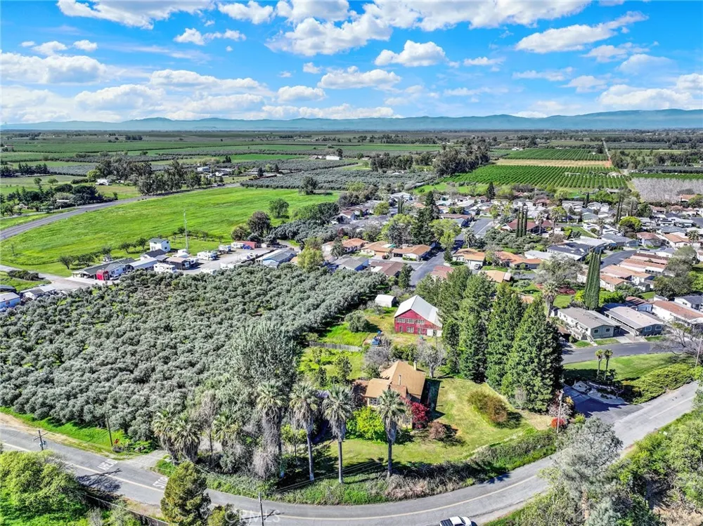 3829 GARDINER FERRY ROAD Corning, CA 96021