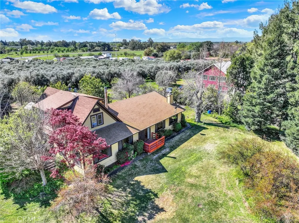 3829 GARDINER FERRY ROAD Corning, CA 96021