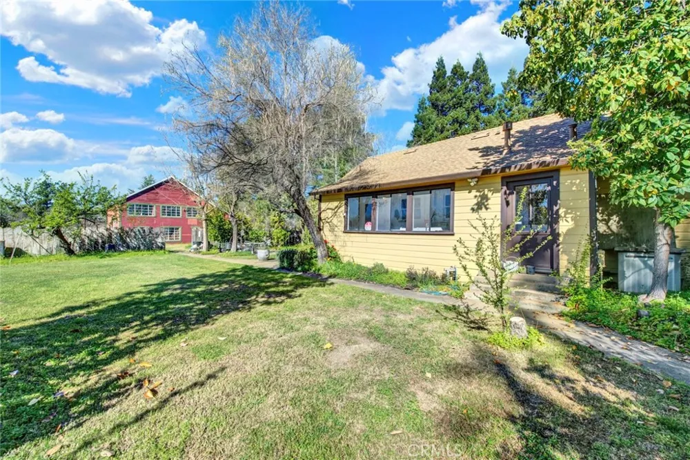 3829 GARDINER FERRY ROAD Corning, CA 96021