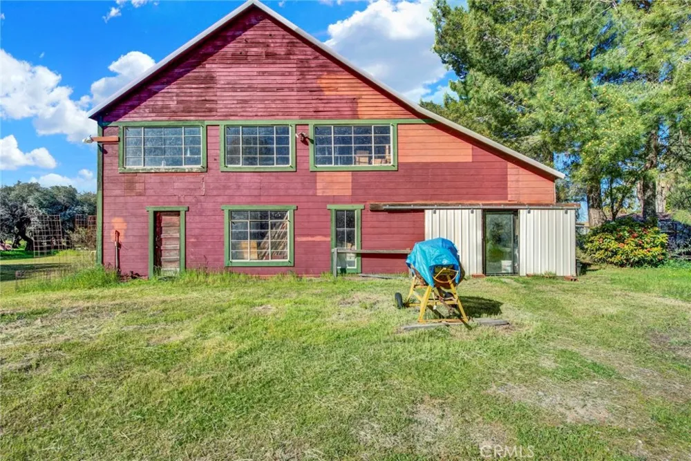 3829 GARDINER FERRY ROAD Corning, CA 96021