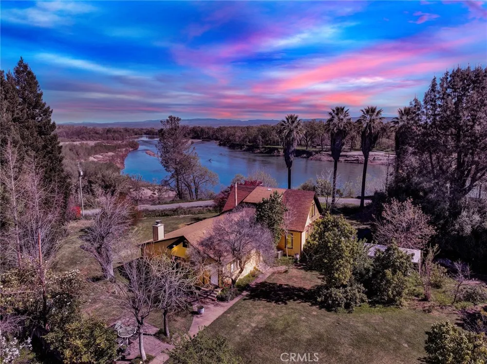 3829 GARDINER FERRY ROAD Corning, CA 96021