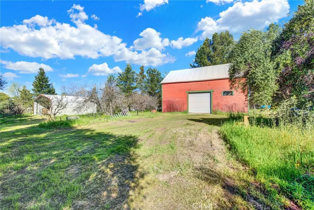 3829 GARDINER FERRY ROAD Corning, CA 96021