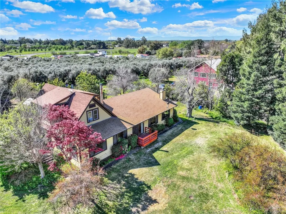 3829 GARDINER FERRY ROAD Corning, CA 96021