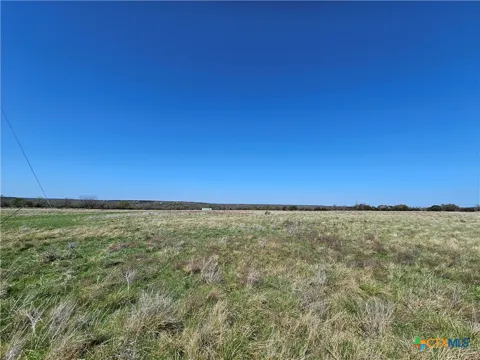 Cattle Trail