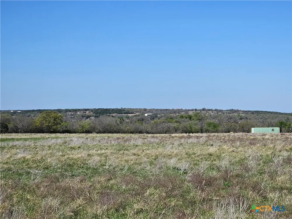 Cattle Trail Kempner, TX 76539