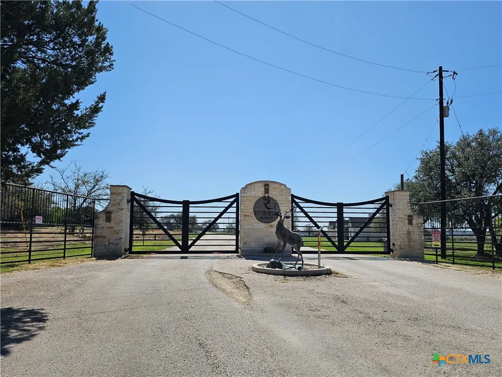 Cattle Trail Kempner, TX 76539