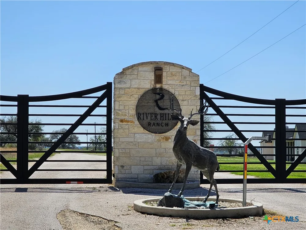 Cattle Trail Kempner, TX 76539