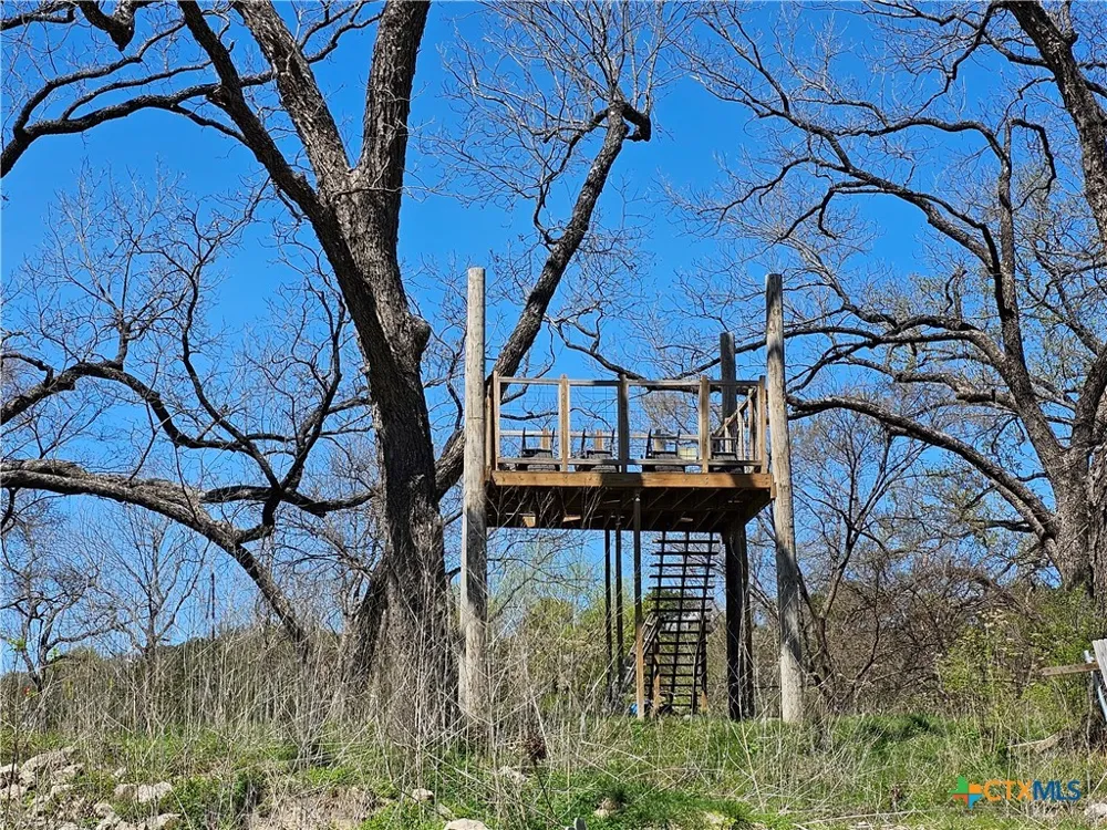 Cattle Trail Kempner, TX 76539