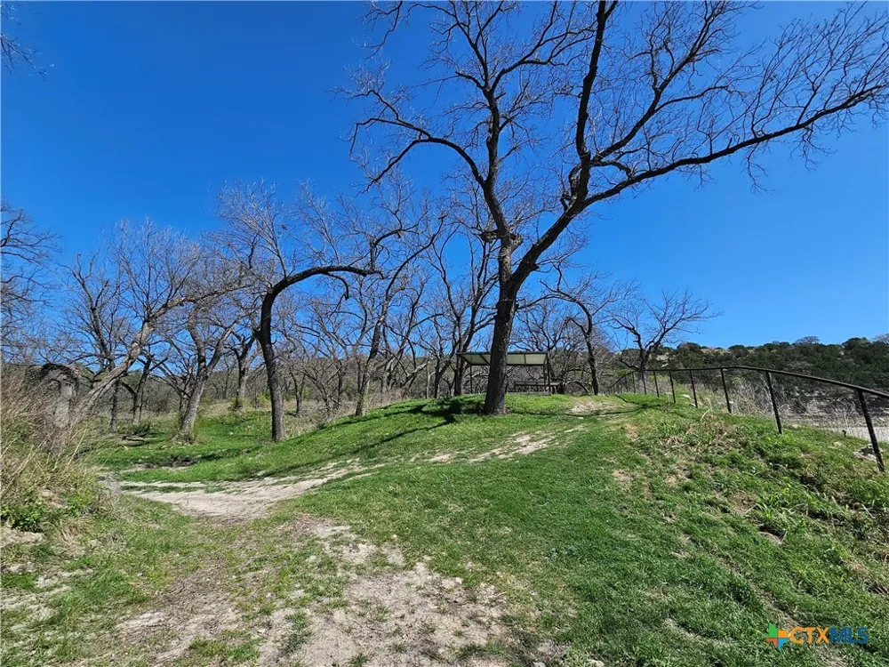 Cattle Trail Kempner, TX 76539