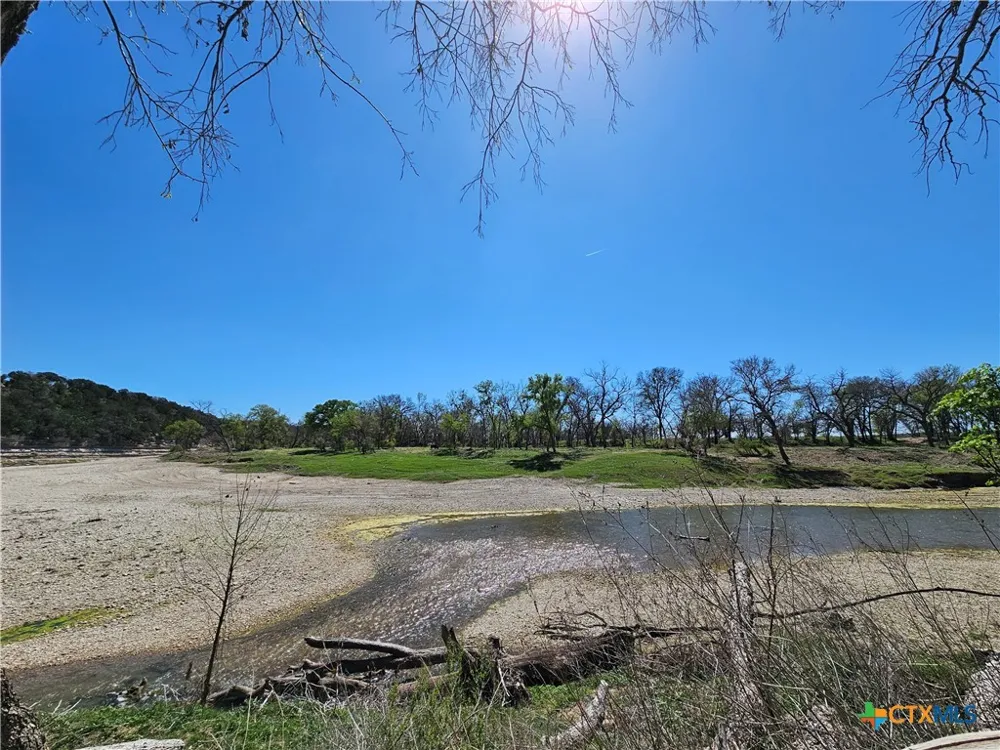 Cattle Trail Kempner, TX 76539