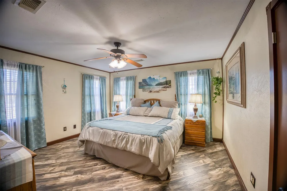 613 Fm 1272 Grapeland, TX 75844