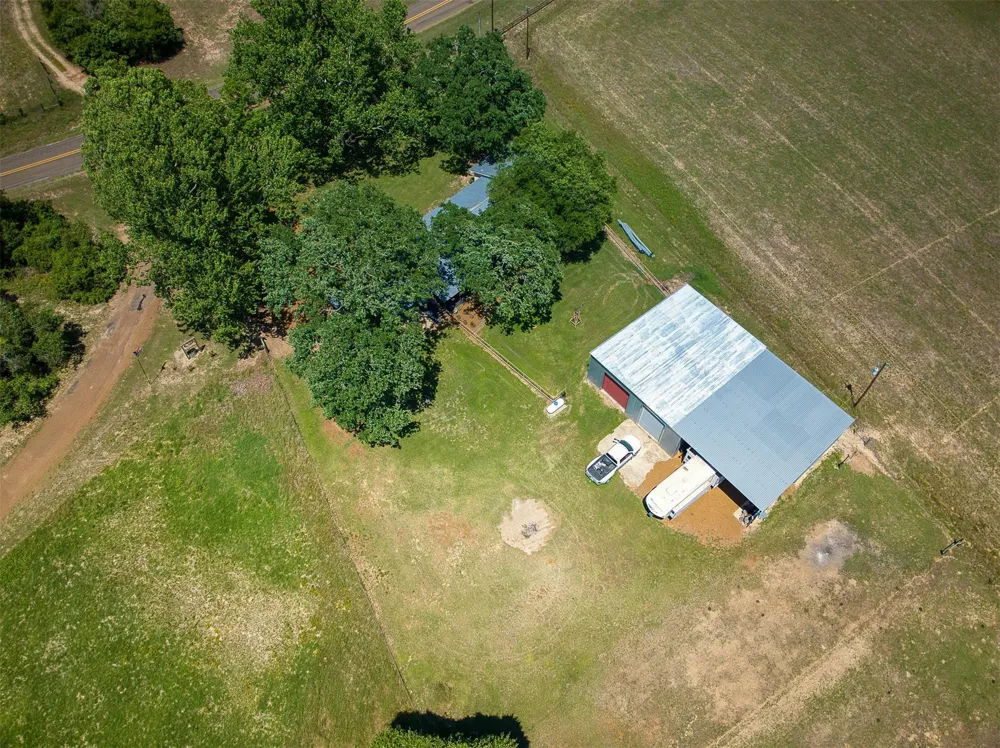 613 Fm 1272 Grapeland, TX 75844