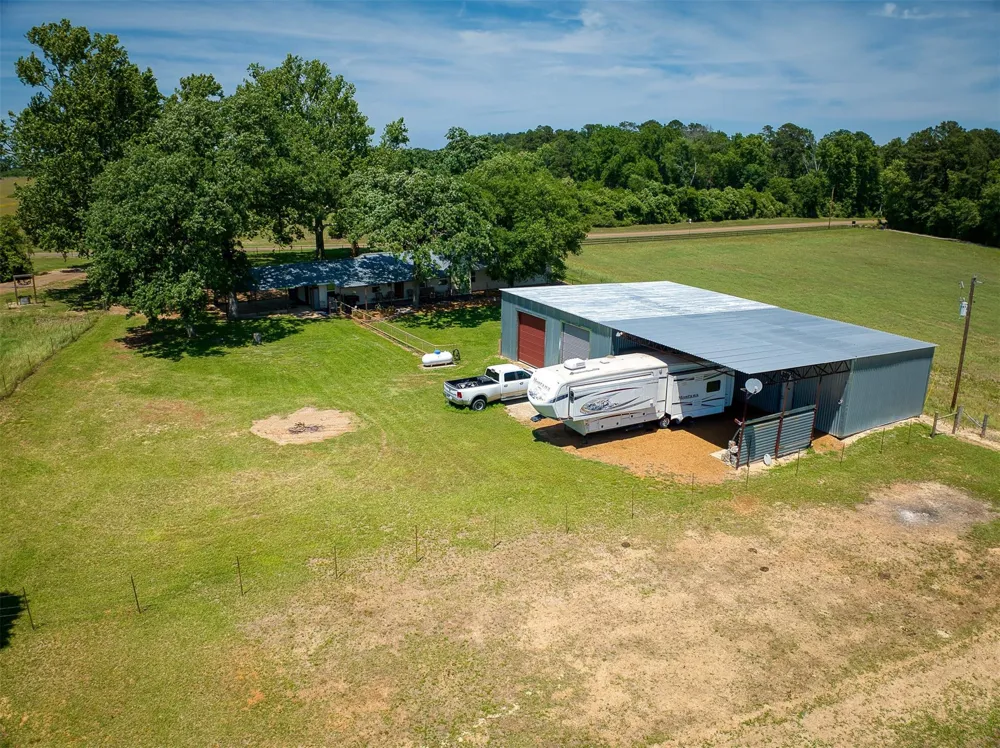 613 Fm 1272 Grapeland, TX 75844