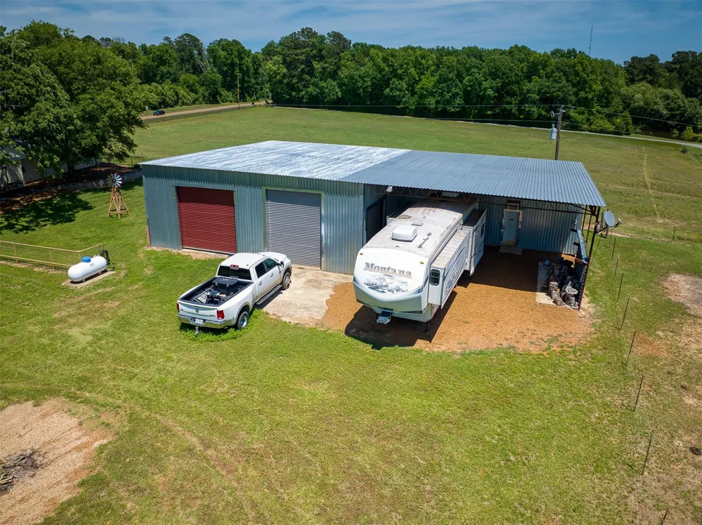 613 Fm 1272 Grapeland, TX 75844