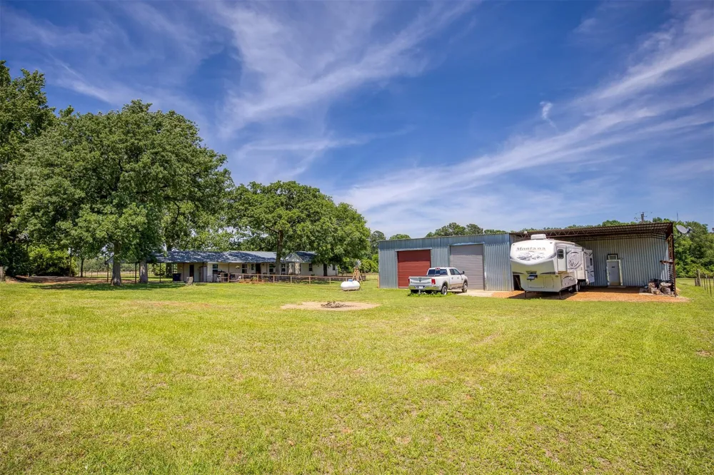 613 Fm 1272 Grapeland, TX 75844