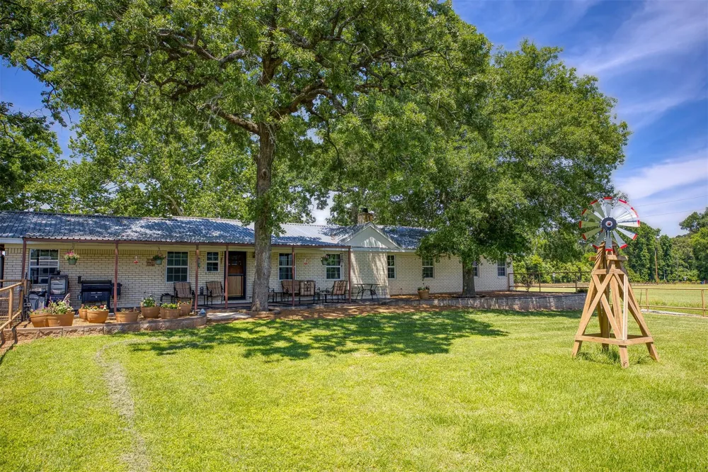 613 Fm 1272 Grapeland, TX 75844