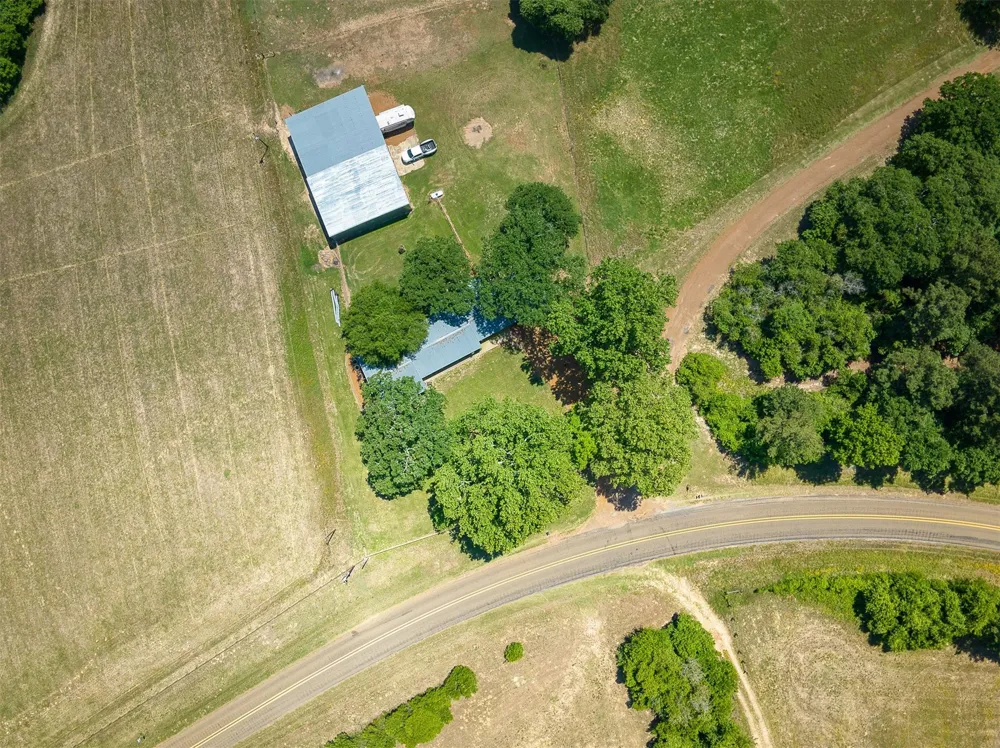 613 Fm 1272 Grapeland, TX 75844