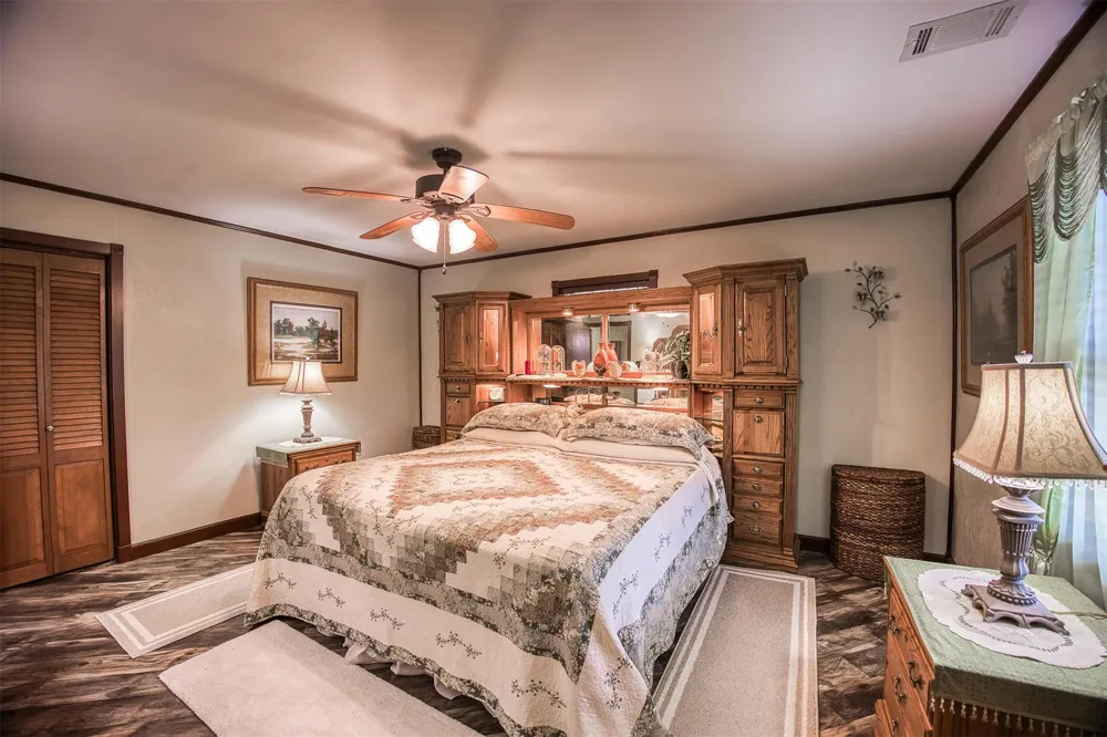613 Fm 1272 Grapeland, TX 75844