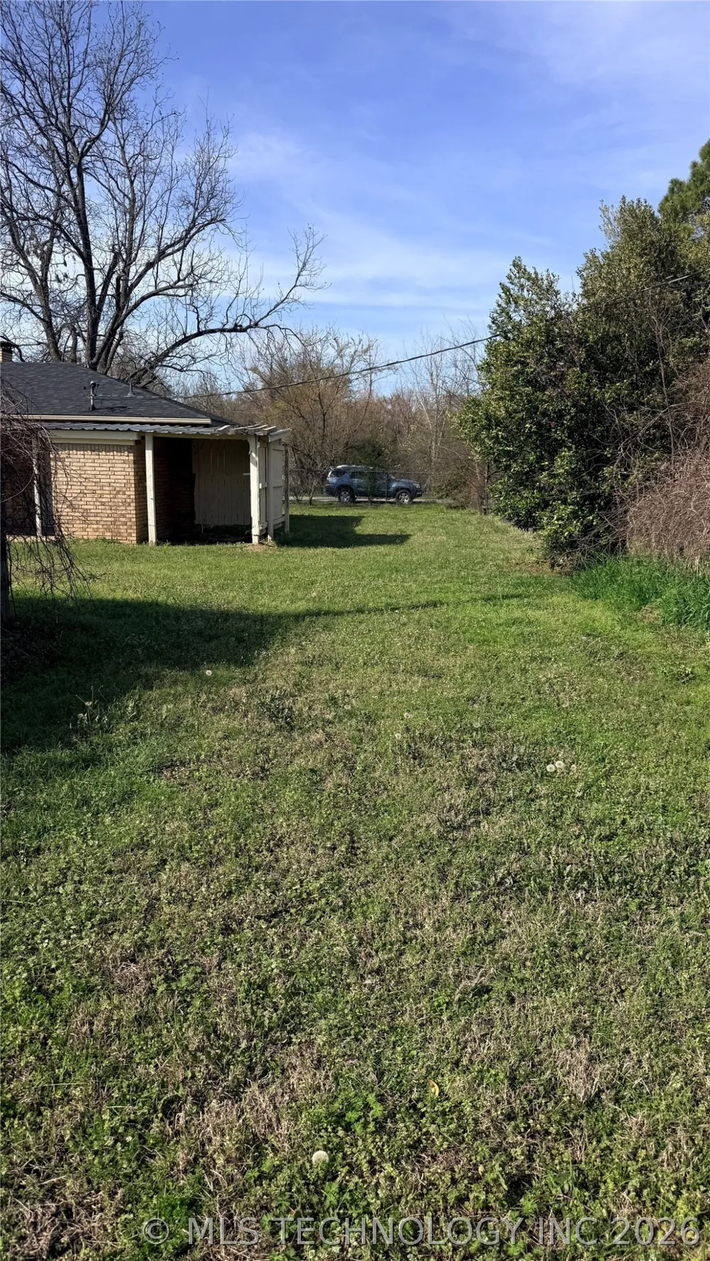 34 1st Cartwright, OK 74731