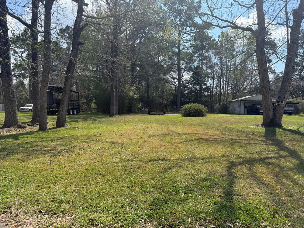 955 Rene Lane Vidor, TX 77662