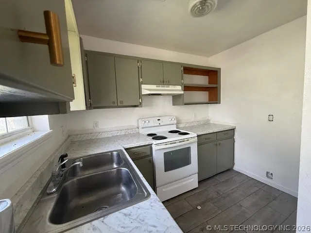 312 S 2nd Durant, OK 74701
