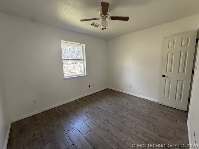 312 S 2nd Durant, OK 74701