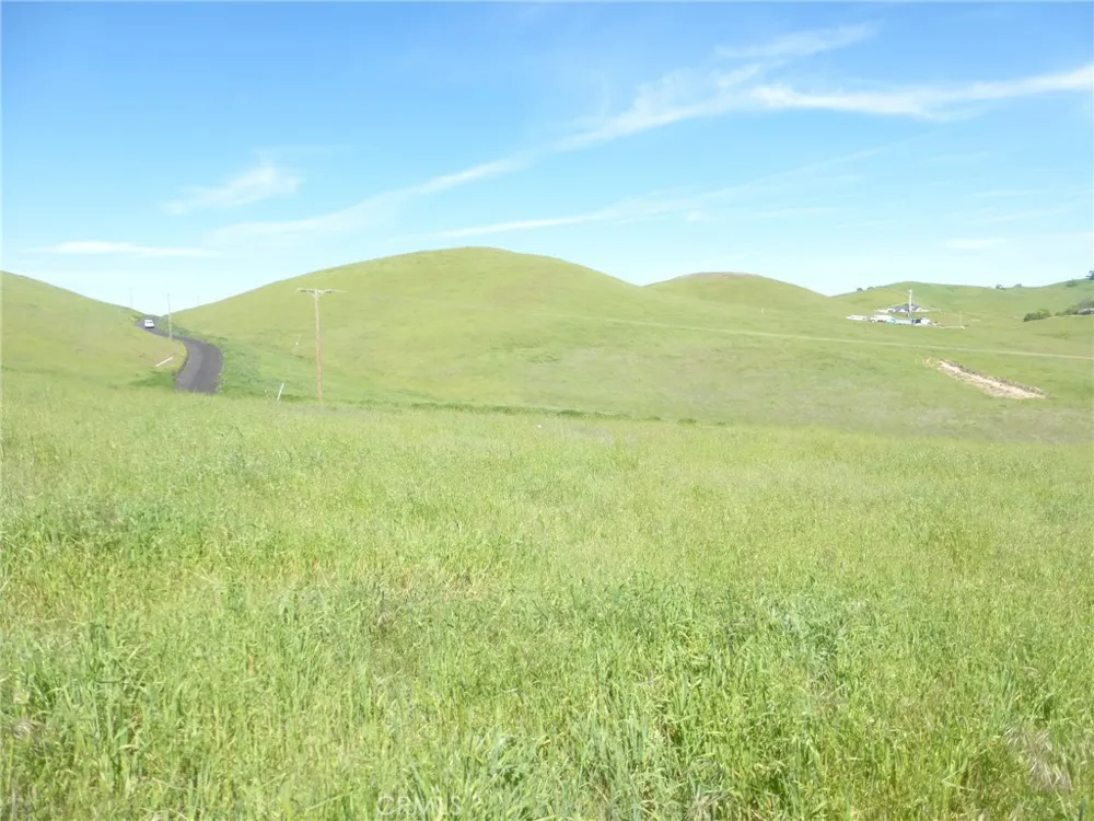 Douglas Rd. (Lots 28, 33 & 34) San Miguel, CA 93451