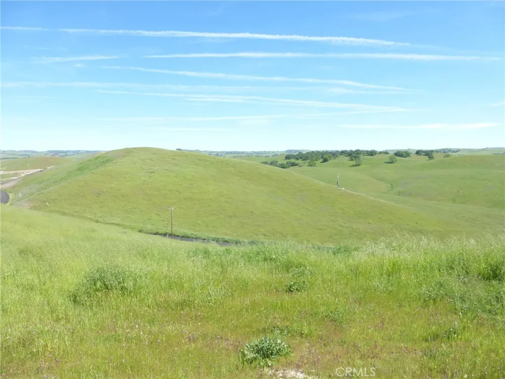 Douglas Rd. (Lots 28, 33 & 34) San Miguel, CA 93451