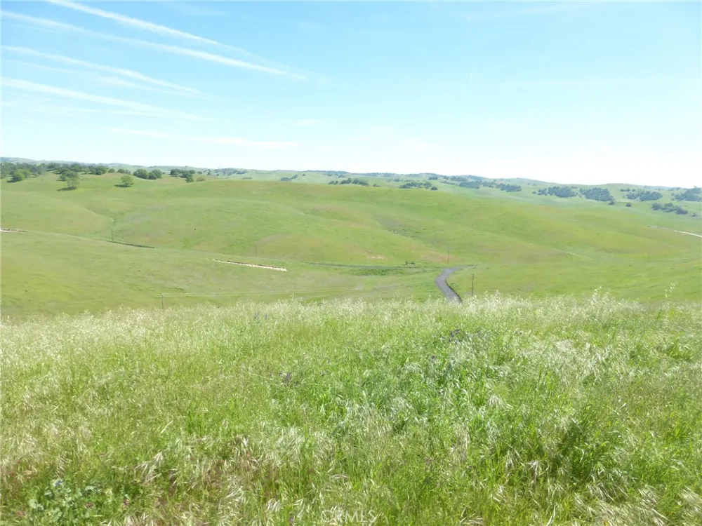 Douglas Rd. (Lots 28, 33 & 34) San Miguel, CA 93451