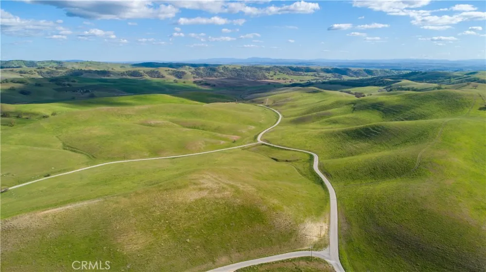 Douglas Rd. (Lots 28, 33 & 34) San Miguel, CA 93451