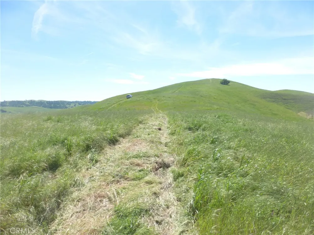Douglas Rd. (Lots 28, 33 & 34) San Miguel, CA 93451