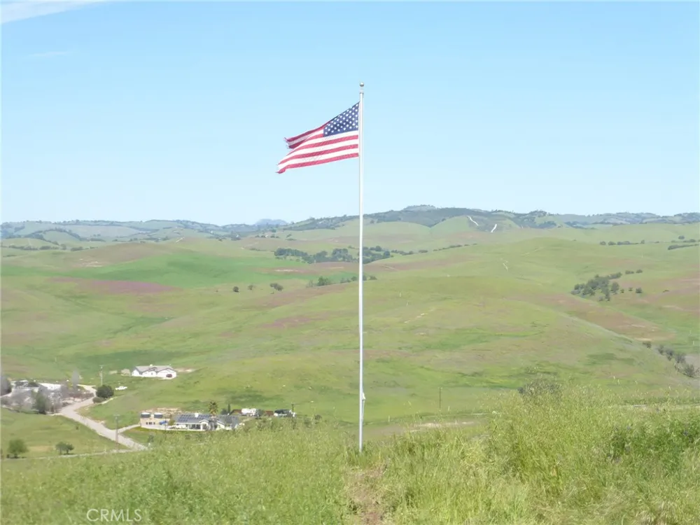 Douglas Rd. (Lots 28, 33 & 34) San Miguel, CA 93451