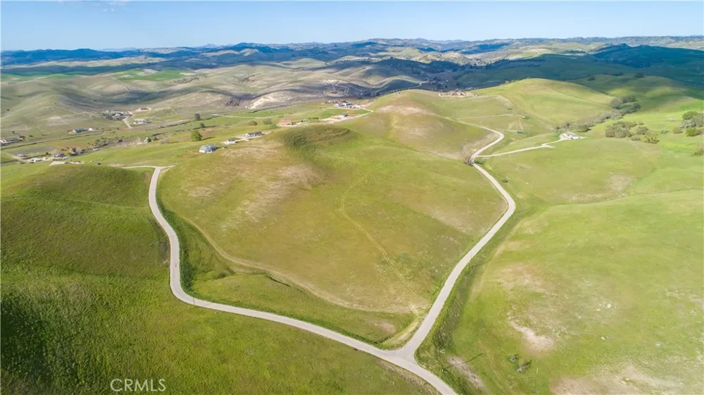 Douglas Rd. (Lots 28, 33 & 34) San Miguel, CA 93451