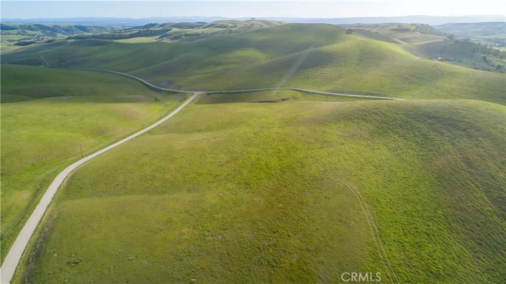 Douglas Rd. (Lots 28, 33 & 34) San Miguel, CA 93451