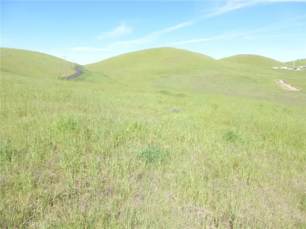Douglas Rd. (Lots 28, 33 & 34) San Miguel, CA 93451